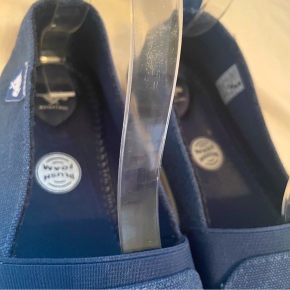 Rocket Dog Misa Canvas Slip On Canvas Shoes Comfortable Flats NWOB Women’s Sz 10 - Picture 10 of 16
